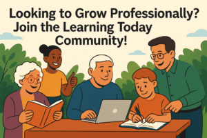 learningtoday community