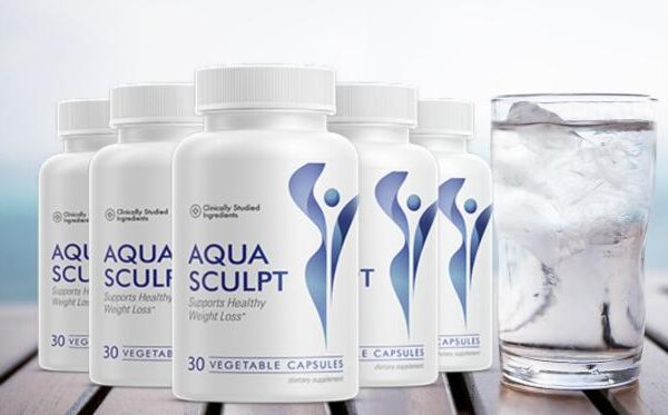 aquasculpt-official