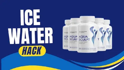 Aquasculpt