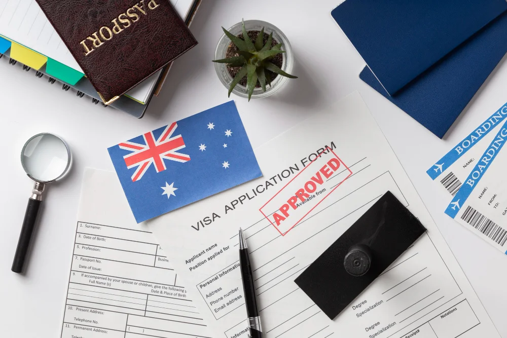 489 Visa Australia Requirements