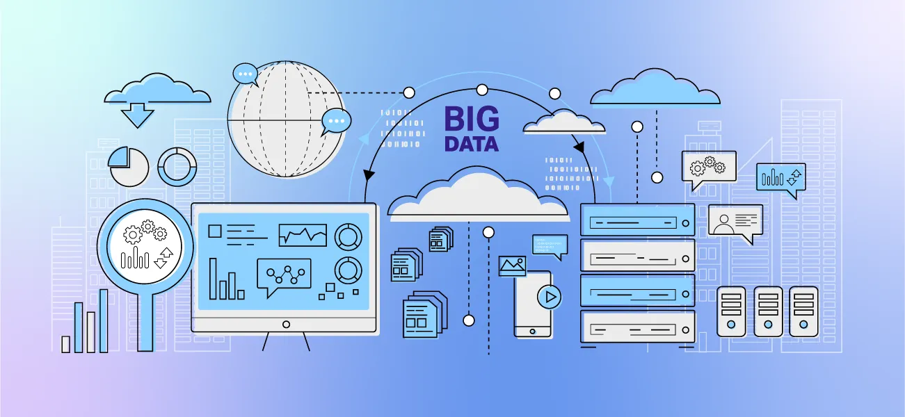 How Big Data is Transforming Chartered Accountancy Practices