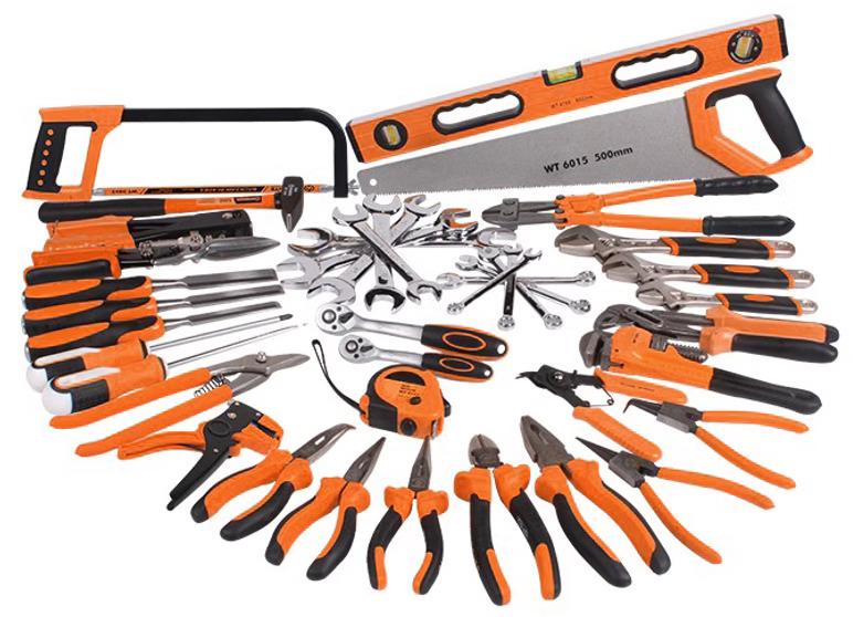 Hand tools supplier