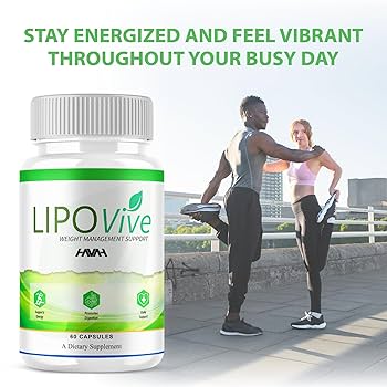 LipoVive