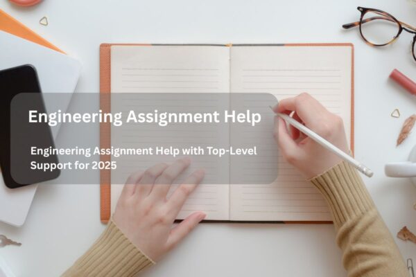 Engineering Assignment Help with Top-Level Support for 2025 Engineering Assignment Help with Top-Level Support for 2025