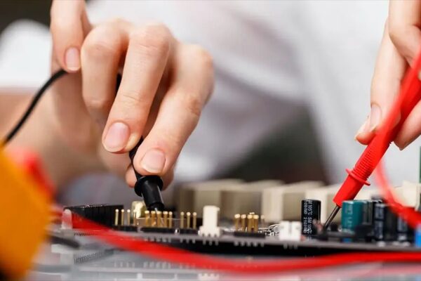 Electronics Design Services/Electronics Design Company