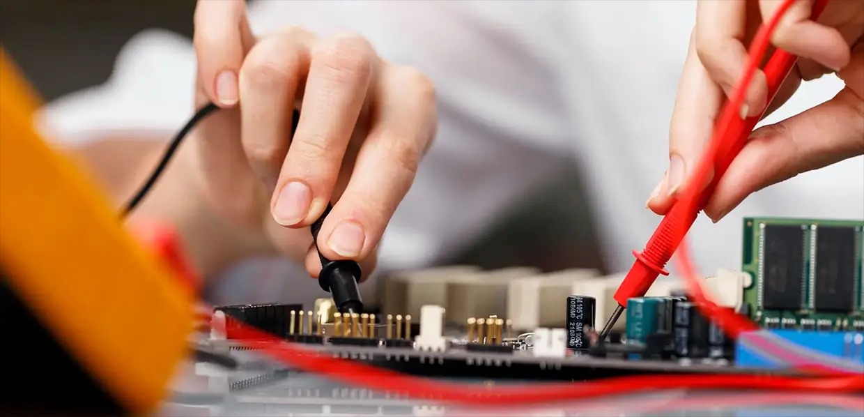 Electronics Design Services/Electronics Design Company