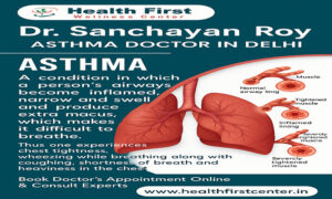 Asthma Specialist