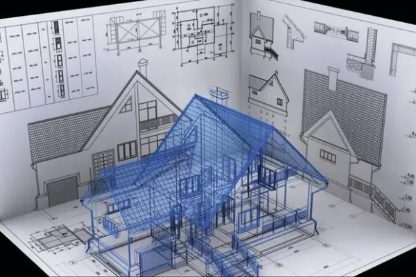 cad drafting services
