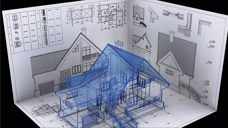 cad drafting services