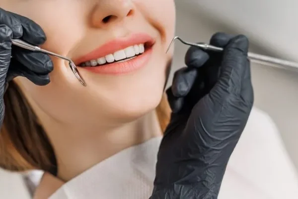 Best Dentist in Istanbul