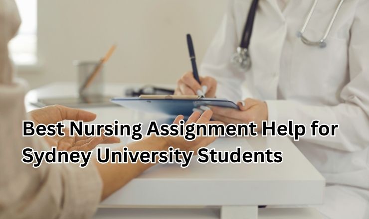 nursing assignment help