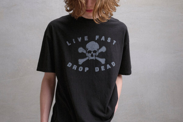 Drop Dead Clothing | Drop Dead Official Store | Up to 30% Off