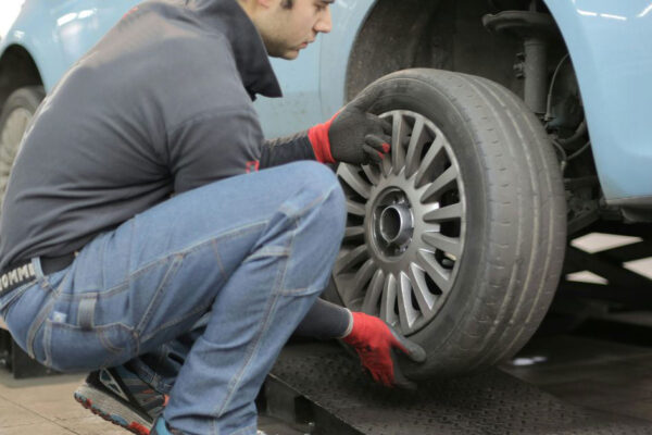 Brakes Need Immediate Attention