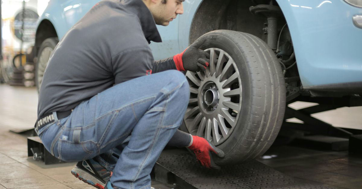 Brakes Need Immediate Attention