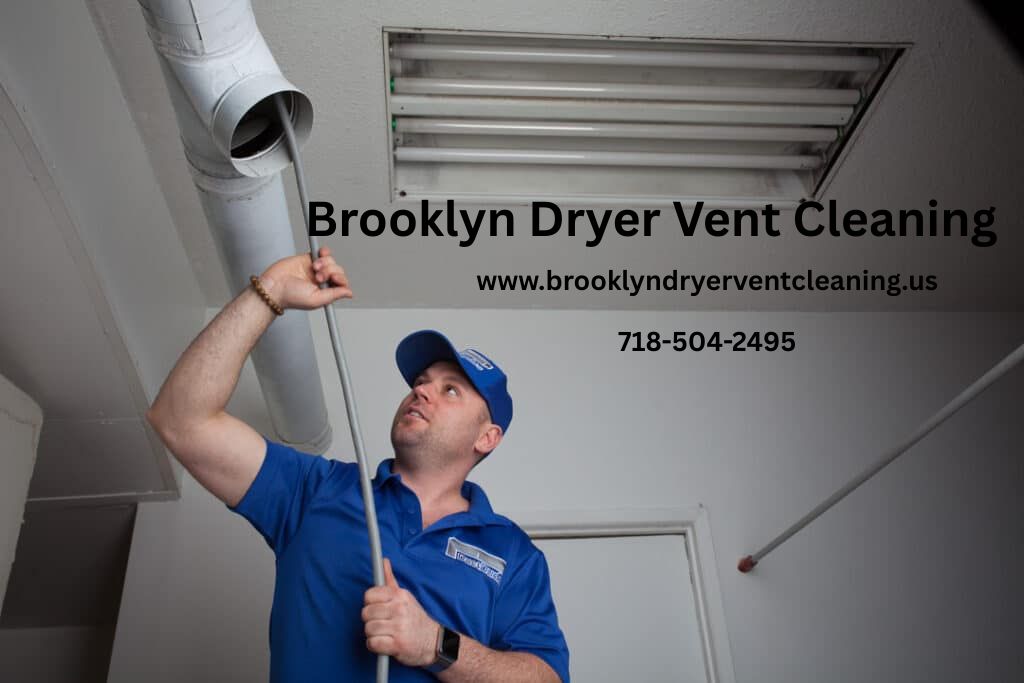 Brooklyn Dryer Vent Cleaning C