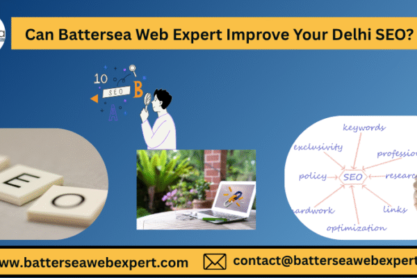 improve seo