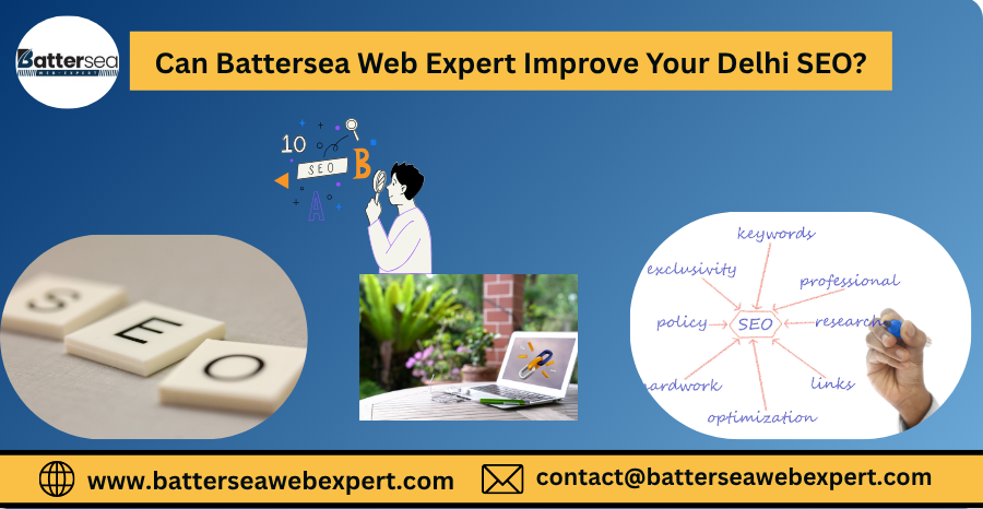 improve seo