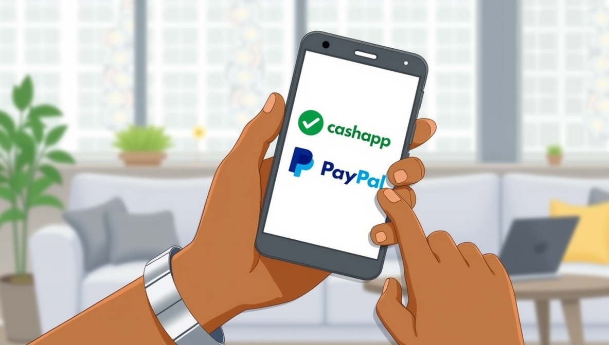 Can We Transfer Money from CashApp to PayPal