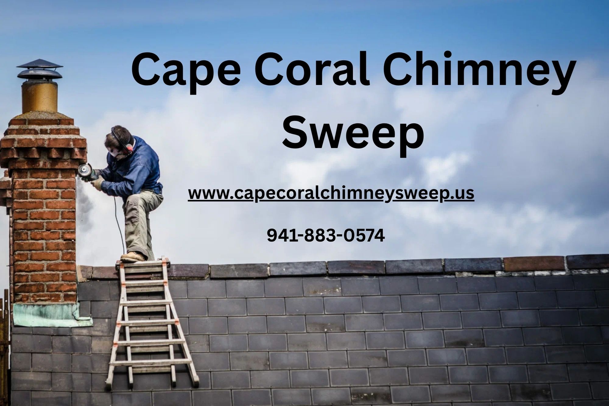 Cape Coral Chimney Sweep C