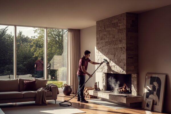 Can Duct Cleaning Tucson Really Improve Your Home’s Air Quality? Chimney Sweep