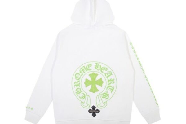 How Do I Know If My Chrome Hearts Hoodie is Real?