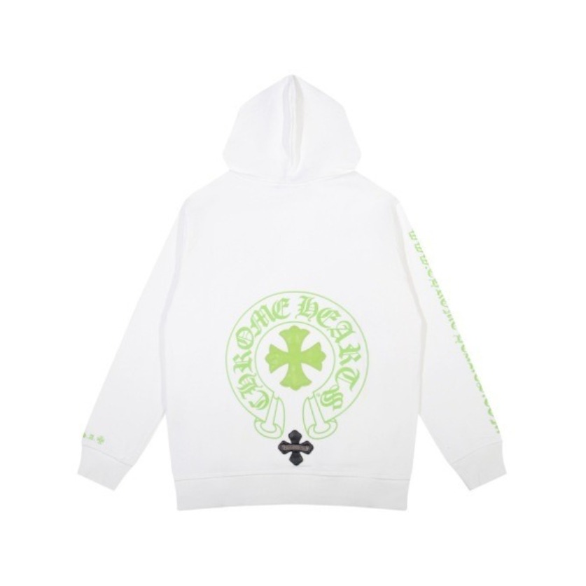 How Do I Know If My Chrome Hearts Hoodie is Real?