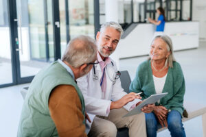Concierge Primary Care Doctor Orlando