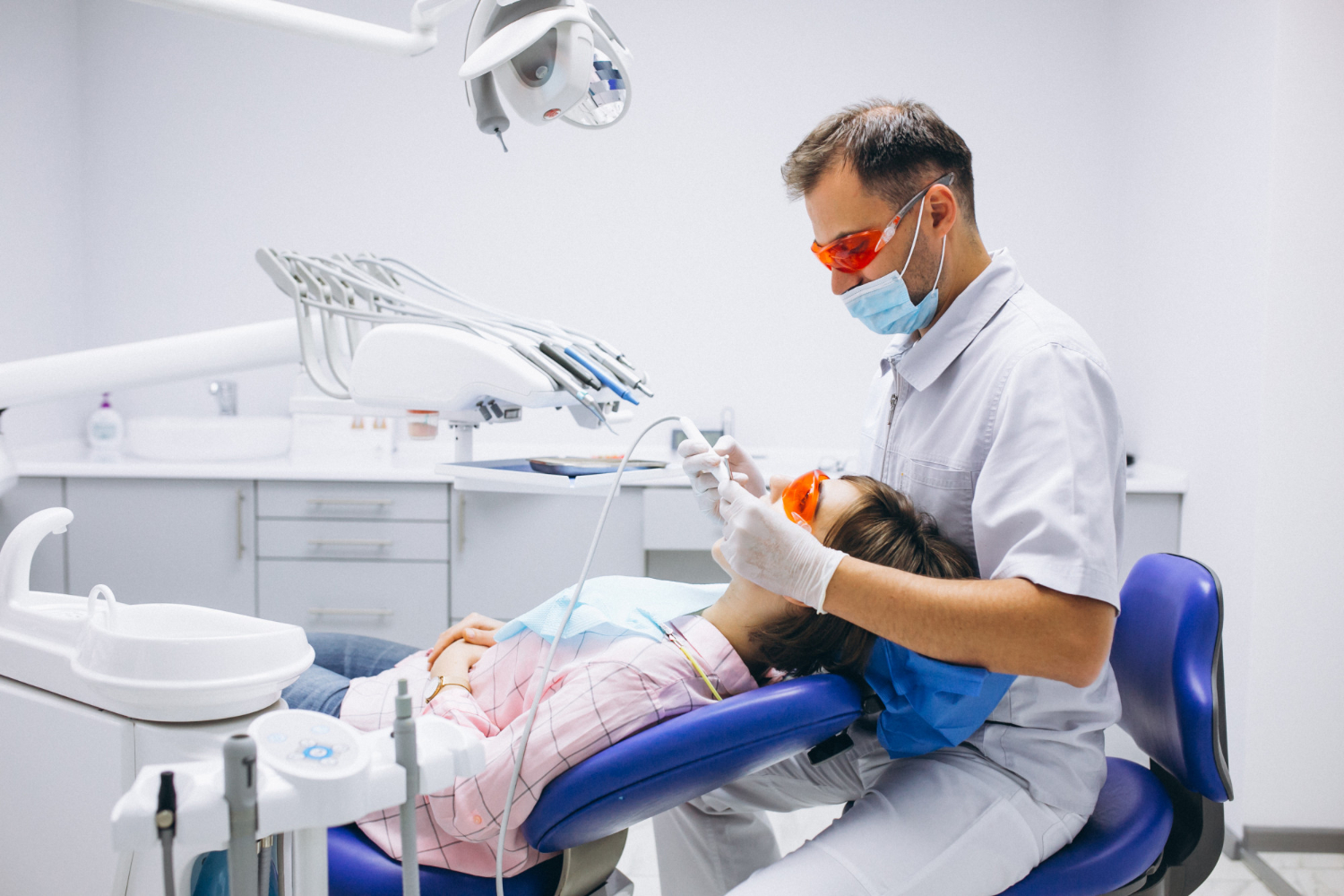 dental clinic in Dubai