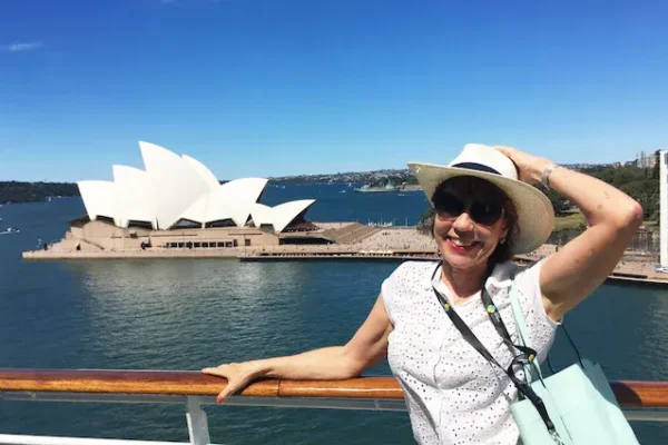 Visitor Visa Australia