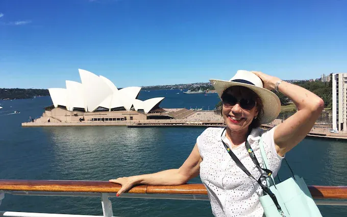 Visitor Visa Australia