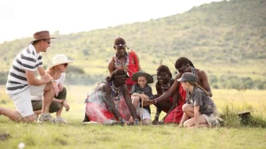 Family Safaris
