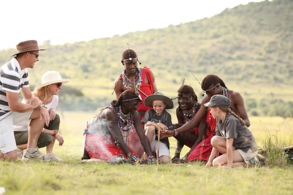 Family Safaris