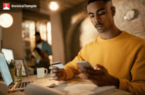 Invoicing software