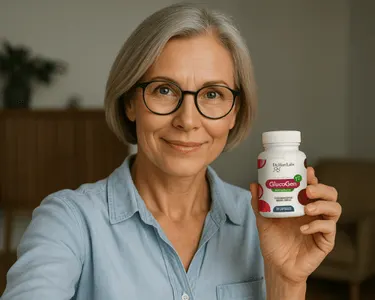 GlucoGen17 Blood Sugar Supplement – A Natural Approach to Glucose Support GlucoGen17