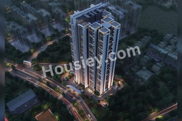 Discover Elevated Living at Godrej Madison Avenue Kokapet: A Lifestyle Beyond Imagination Godrej Madison Avenue Kokapet