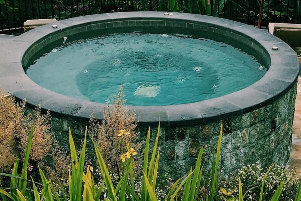 Hot Tub Service Marlow