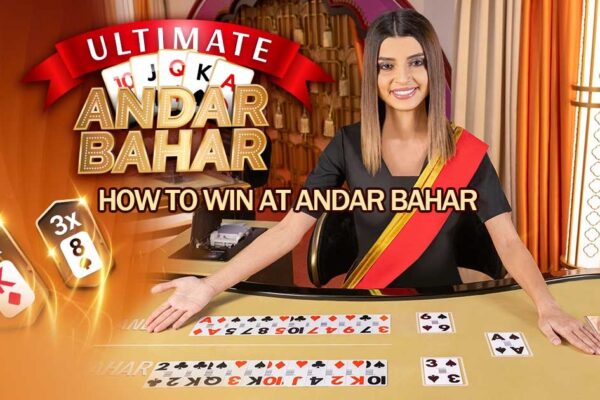 Andar Bahar Real Money Game