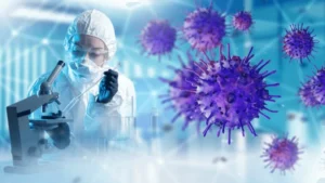 Infectious Disease Specialist Dallas