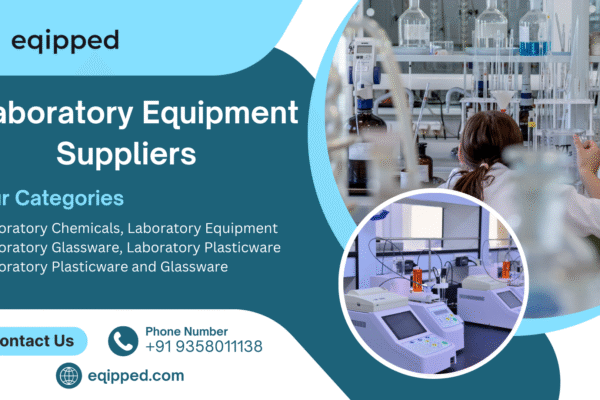 Laboratory Equipment Suppliers