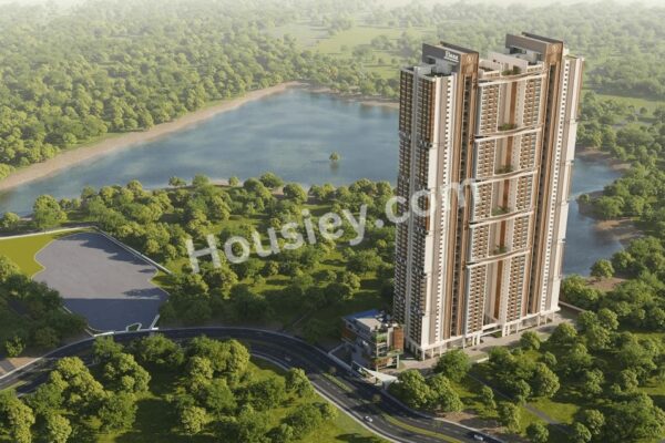 Lansum Elena Kokapet: Elevate Your Living Experience in Hyderabad’s Prime Location Lansum Elena Kokapet