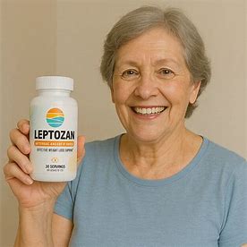 Leptozan reviews