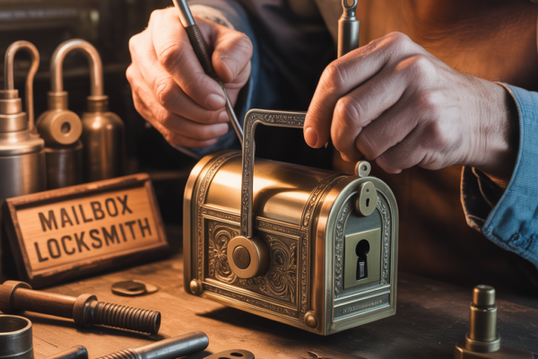 Mailbox Locksmith