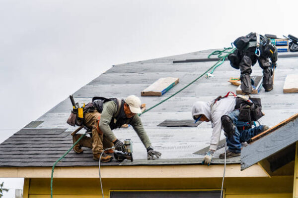 Transforming Homes in Scotland with Expert Renovation and Installation Services Maintenance Contractor