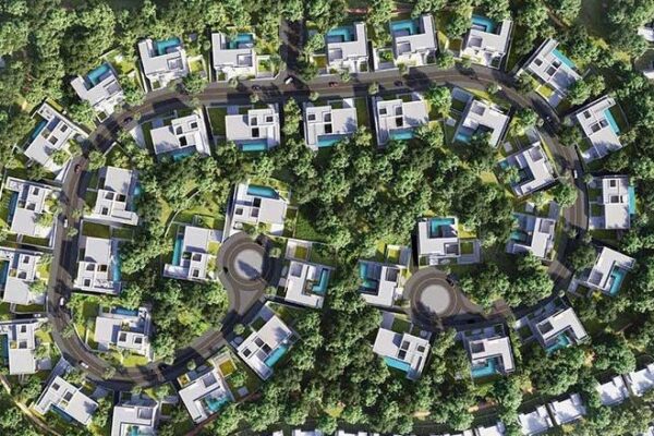 Masaar 3 by Arada: A Forest-Inspired Smart Community in Sharjah Masaar 3 by Arada – Smart Villas for Sale in Sharjah’s Greenest Community