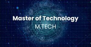 Master of Technology