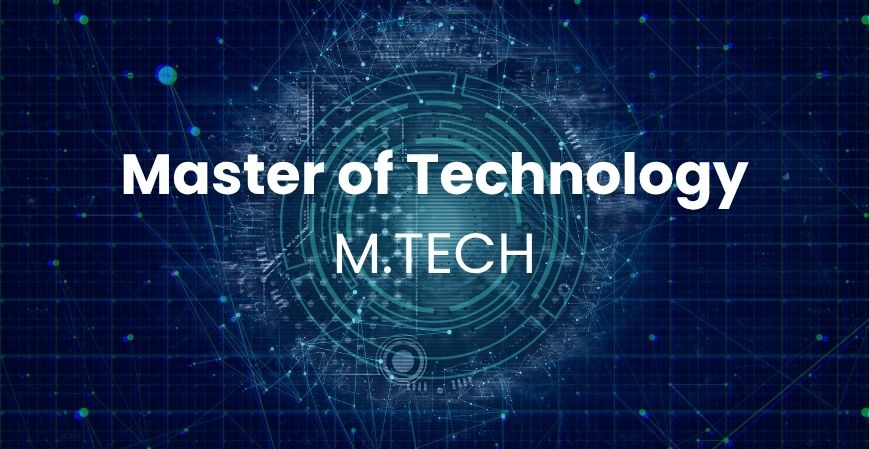 Master of Technology