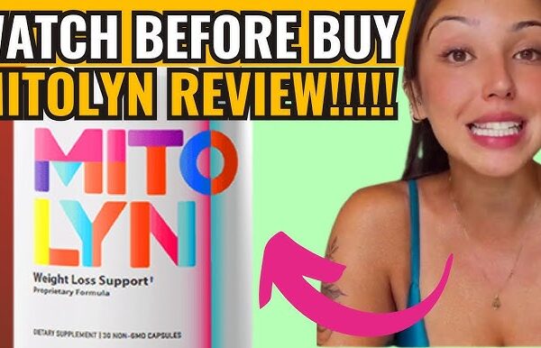 Mitolyn