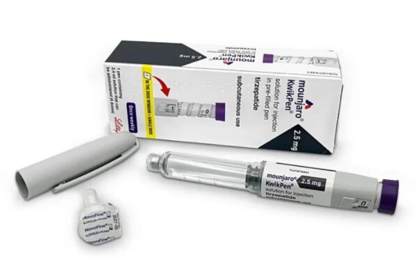 Navigating Insurance and Pharmacy Access for Your Mounjaro KwikPen 2.5 mg Prescription For many people with type 2 diabetes, starting Mounjaro KwikPen 2.5 mg (tirzepatide) represents hope — hope for better blood sugar control, improved weight management, and a step toward long-term metabolic health.