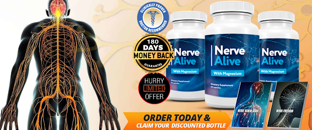 Nerve Alive