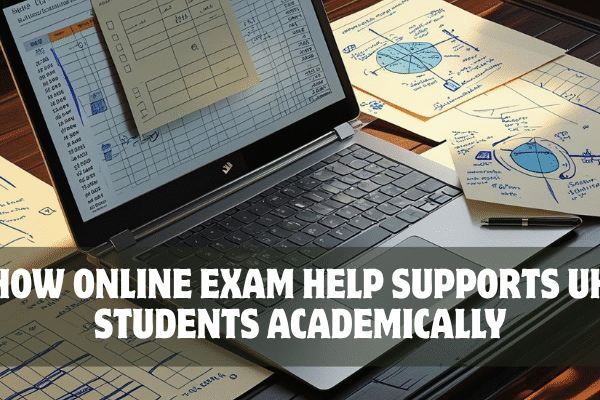 Online Exam Help